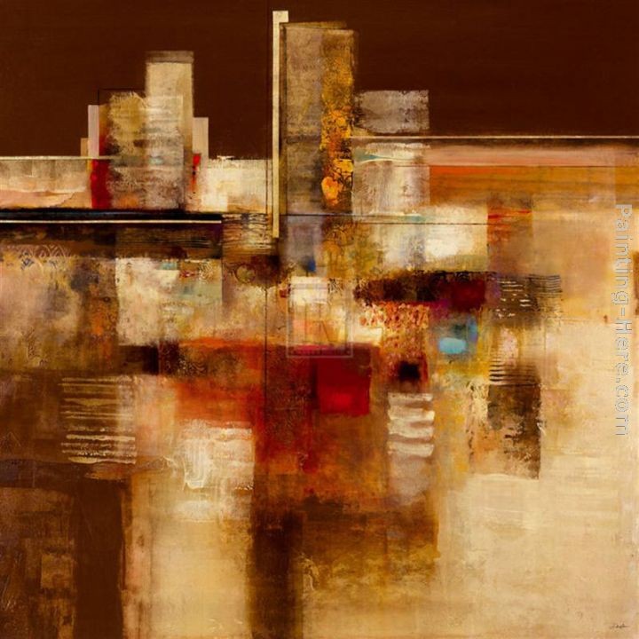 John Douglas Curiositie II